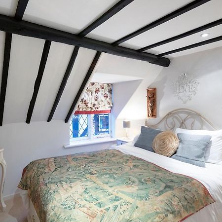 Luxury Eton House, 5 Minute Walk To Windsor Castle别墅 外观 照片