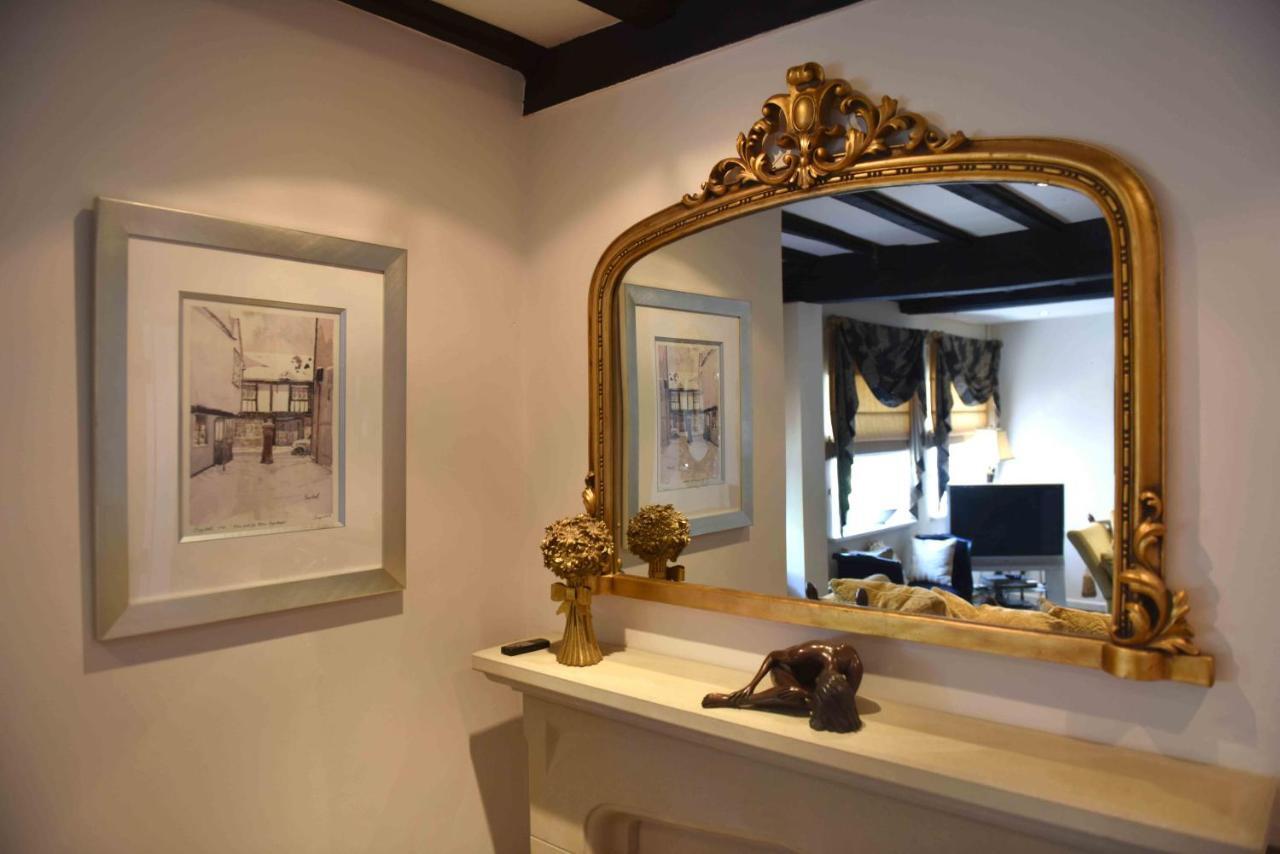 Luxury Eton House, 5 Minute Walk To Windsor Castle别墅 外观 照片