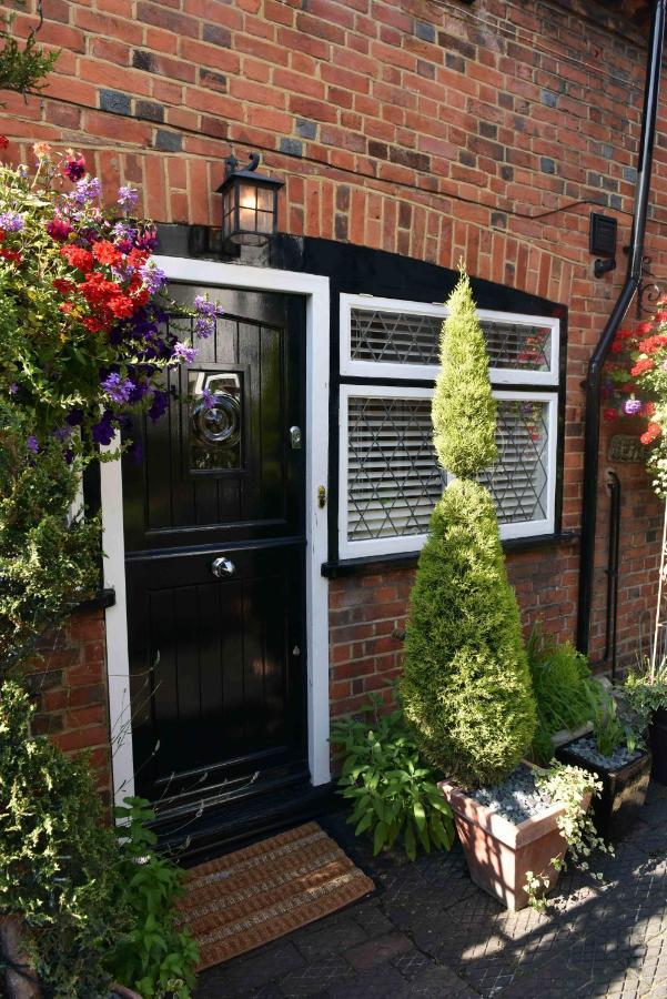 Luxury Eton House, 5 Minute Walk To Windsor Castle别墅 外观 照片