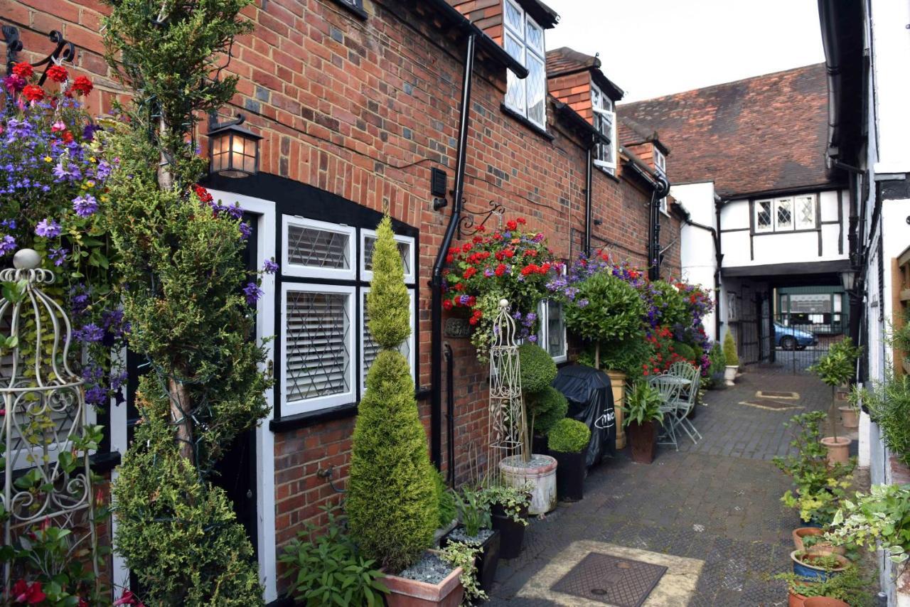 Luxury Eton House, 5 Minute Walk To Windsor Castle别墅 外观 照片
