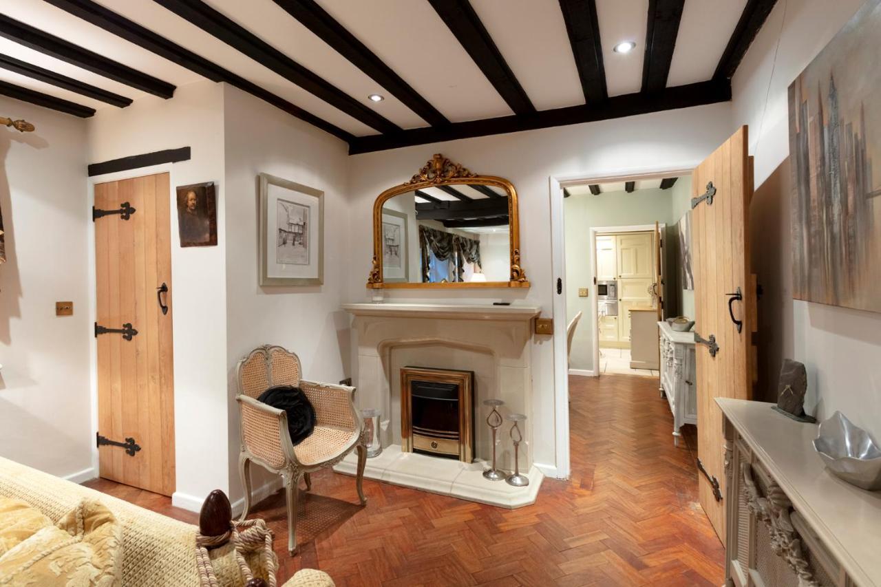 Luxury Eton House, 5 Minute Walk To Windsor Castle别墅 外观 照片