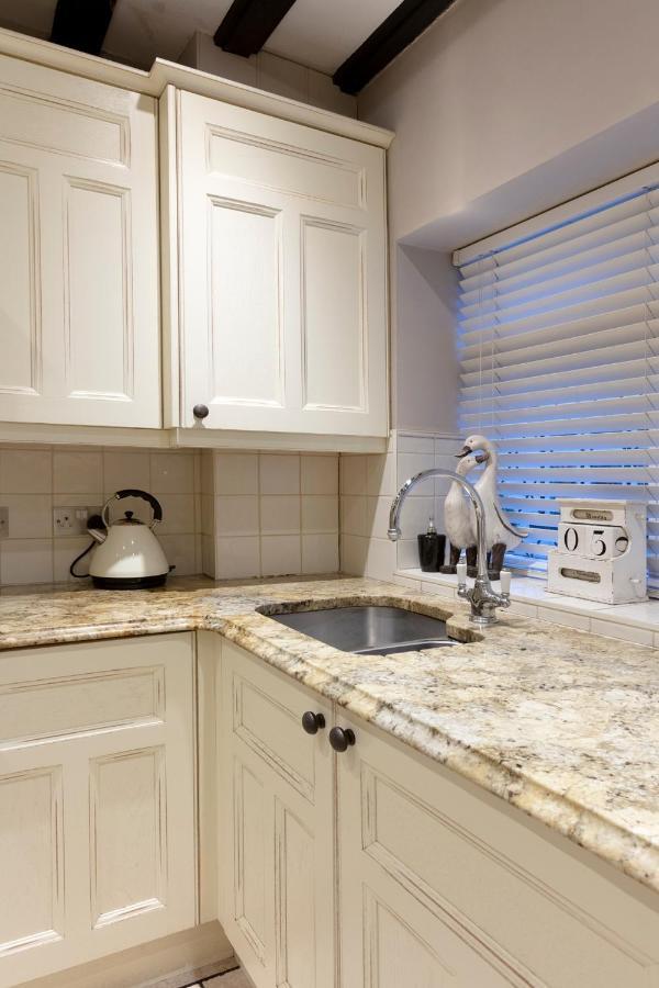 Luxury Eton House, 5 Minute Walk To Windsor Castle别墅 外观 照片