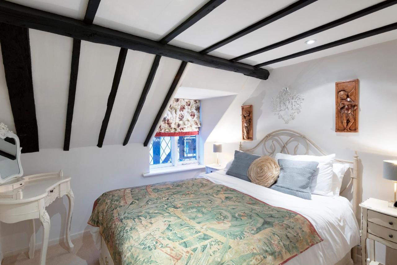 Luxury Eton House, 5 Minute Walk To Windsor Castle别墅 外观 照片