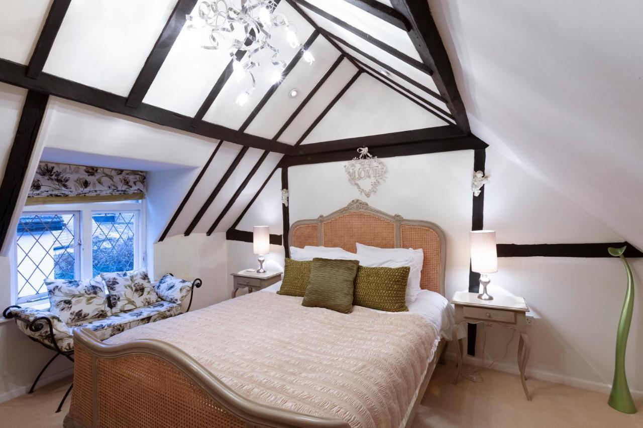 Luxury Eton House, 5 Minute Walk To Windsor Castle别墅 外观 照片